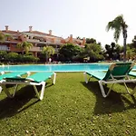 아파트 Entre Marbella Y *