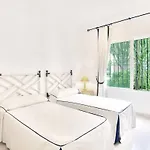 아파트 Entre Marbella Y *