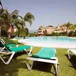 아파트 Entre Marbella Y