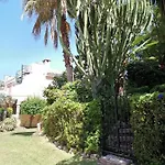 Entre Marbella Y 아파트 에스테포나