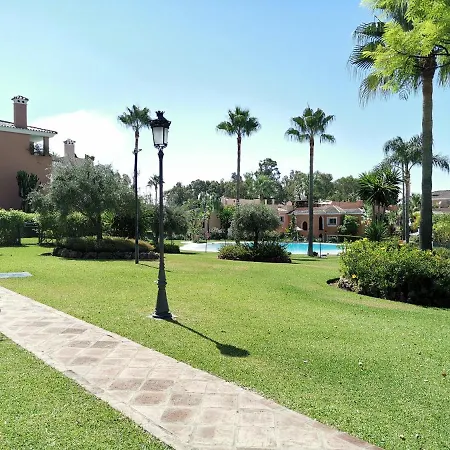 Entre Marbella Y